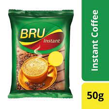 BRU INSTANT 50g                               